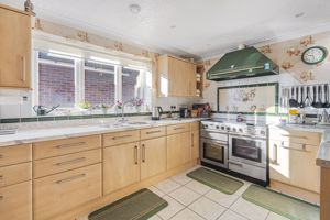 Kitchen/ Diner- click for photo gallery